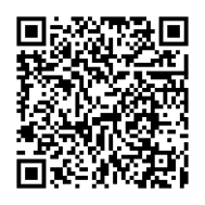 Scan QR code to enter Sankalpam Tue 2/25 9am - Wed 2/26 9am